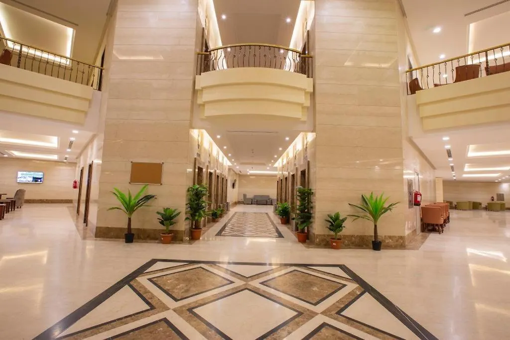 Meezab Al Sultan Hotel Mecca