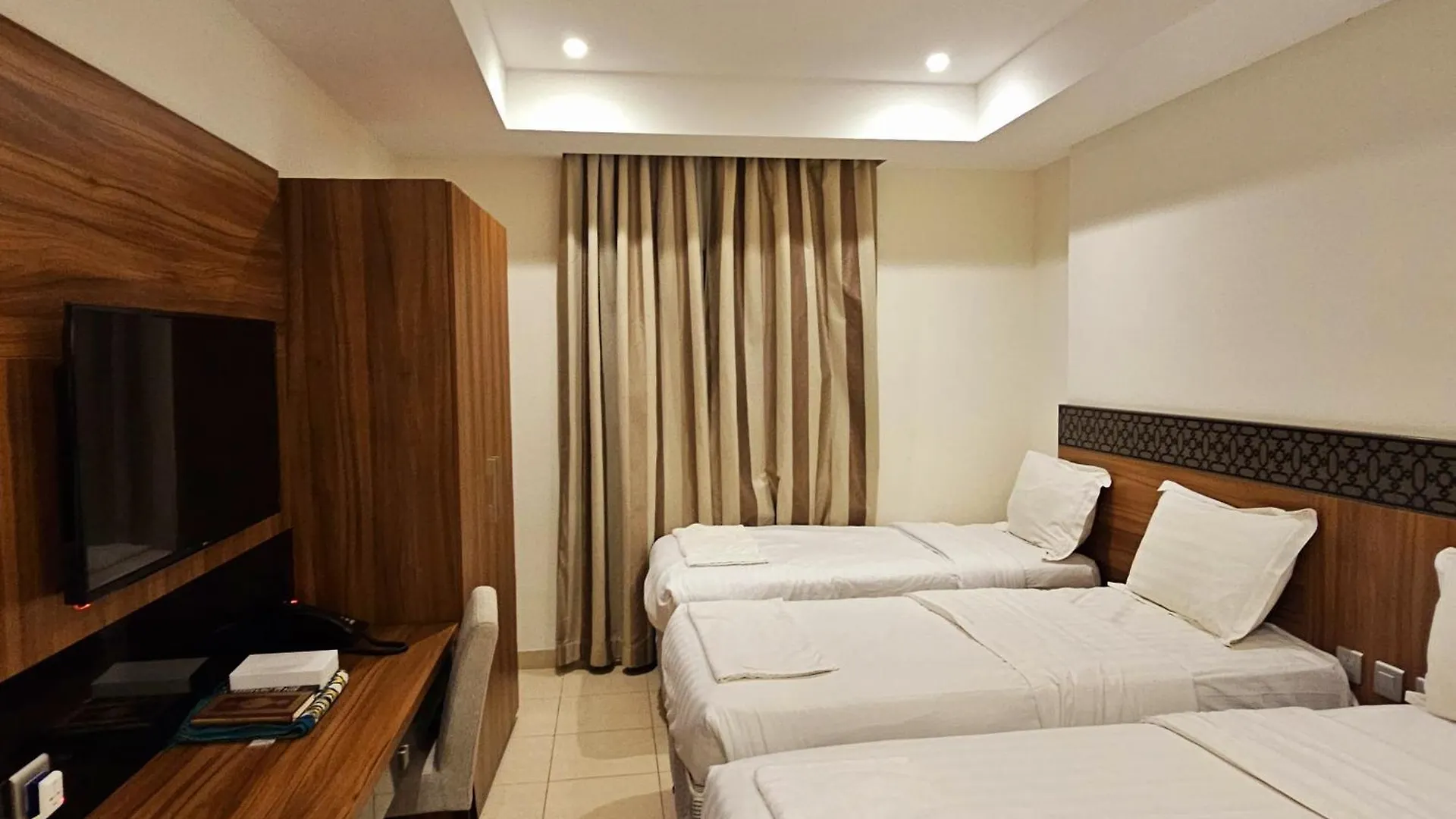 فندق ميزاب السلطان مكة المملكة العربية السعودية