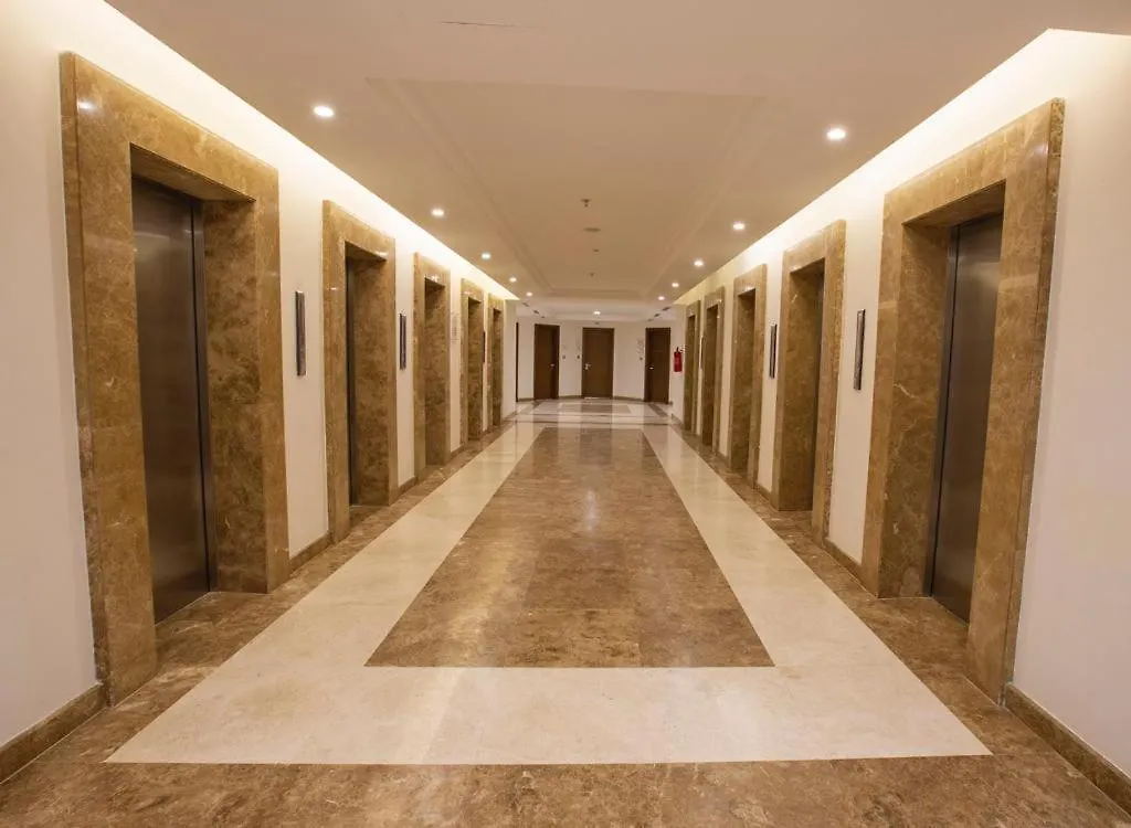 Meezab Al Sultan Hotel Mecca Saudi Arabia
