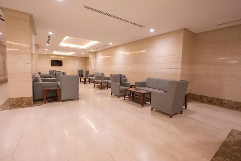 Meezab Al Sultan Hotel Mecca