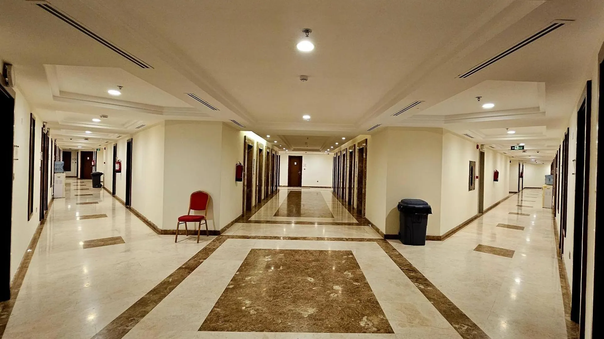 فندق ميزاب السلطان مكة