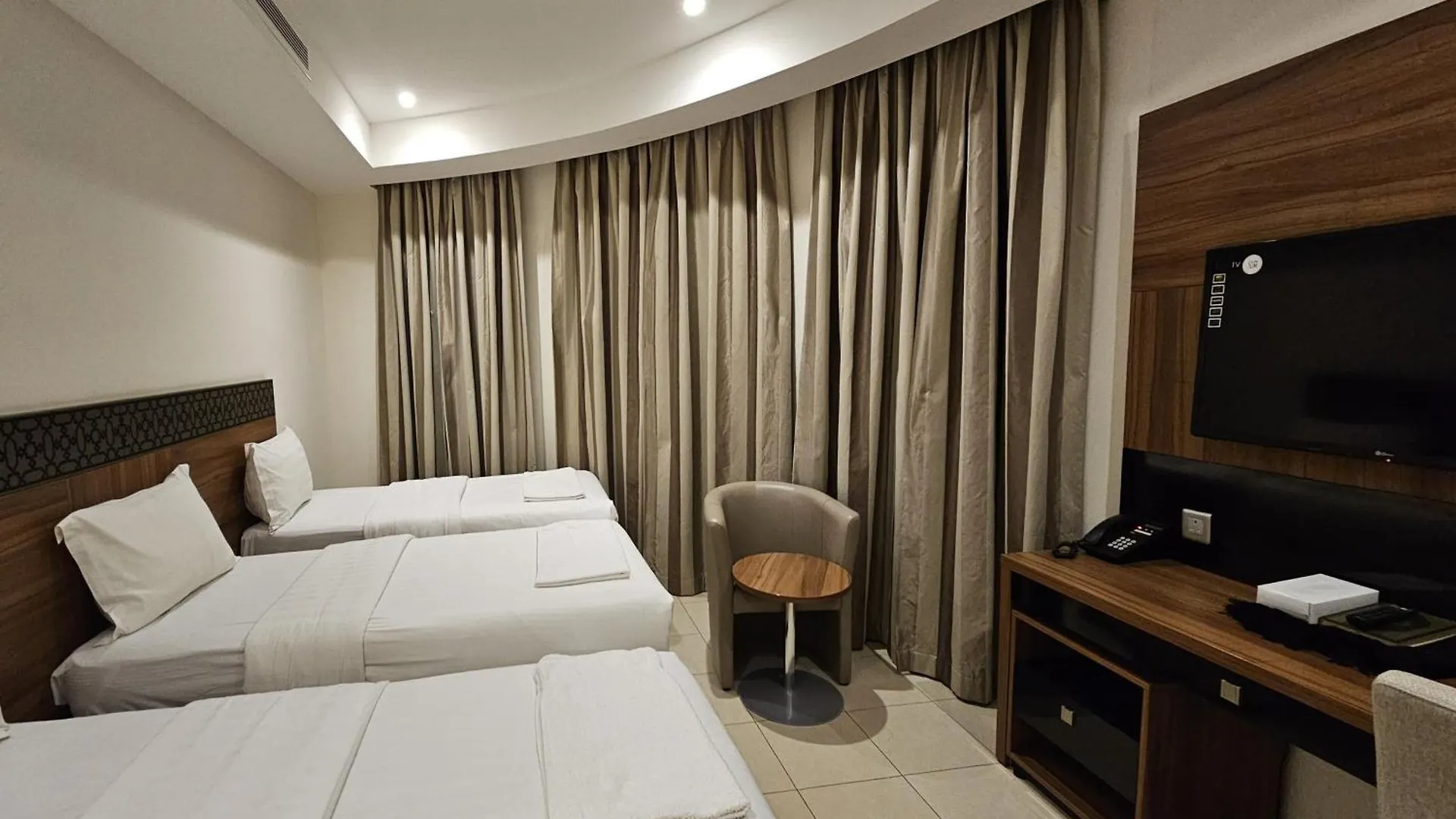 Meezab Al Sultan Hotel Mecca 0*,  Saudi Arabia