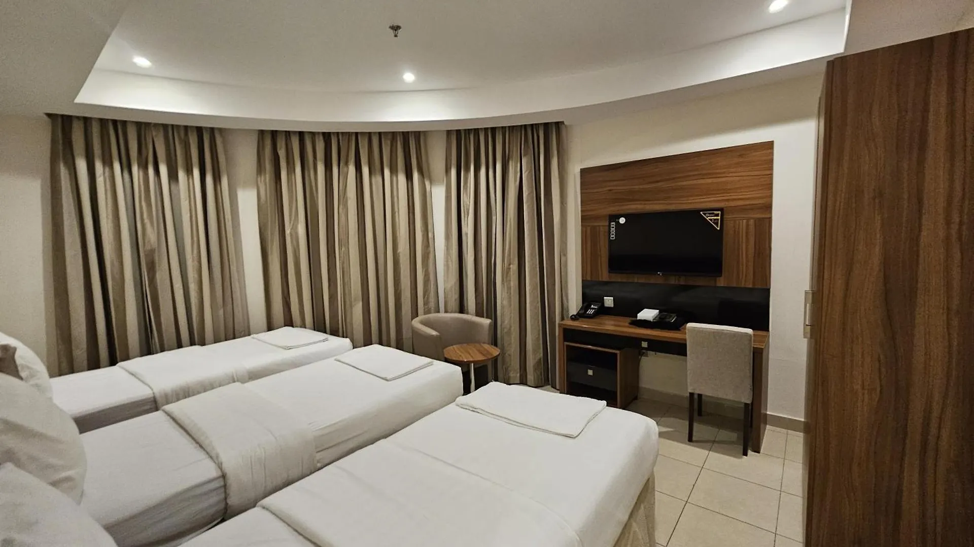Meezab Al Sultan Hotel Mecca