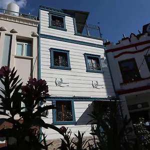 Seahouse 3*, اسطنبول تركيا