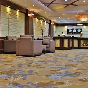 ** فندق Carawan Al Khaleej المملكة العربية السعودية