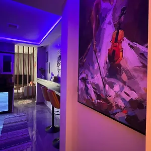 استوديو في الملقا بتصميم أورربي , الرياض المملكة العربية السعودية