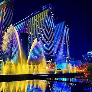 Orbi Citi Black Sea View 5*, باتومي جورجيا