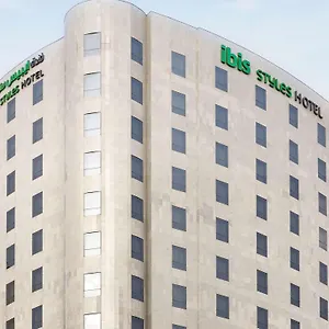 Ibis Styles Makkah Отель