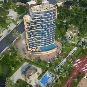 Navi 4*, باتومي جورجيا