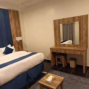 أجنحة جوار الحرم للشقق المفروشة , المدينة المنورة المملكة العربية السعودية