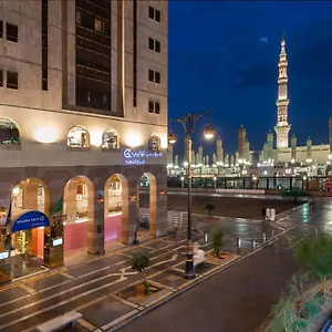 *** فندق جولدن توليب الذهبى المملكة العربية السعودية