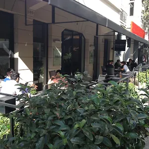 Four Points Flex By Sheraton Taksim Square 3*, اسطنبول تركيا