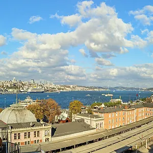 Septimum 3*, اسطنبول تركيا