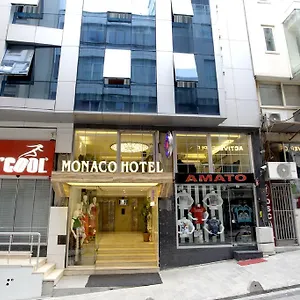 موناكو 4*, اسطنبول تركيا