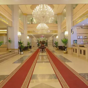 Mobark Plaza Makkah Hotel