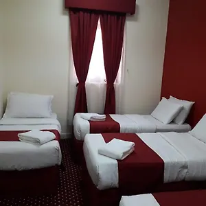 Rehab Al Akhir Hotel