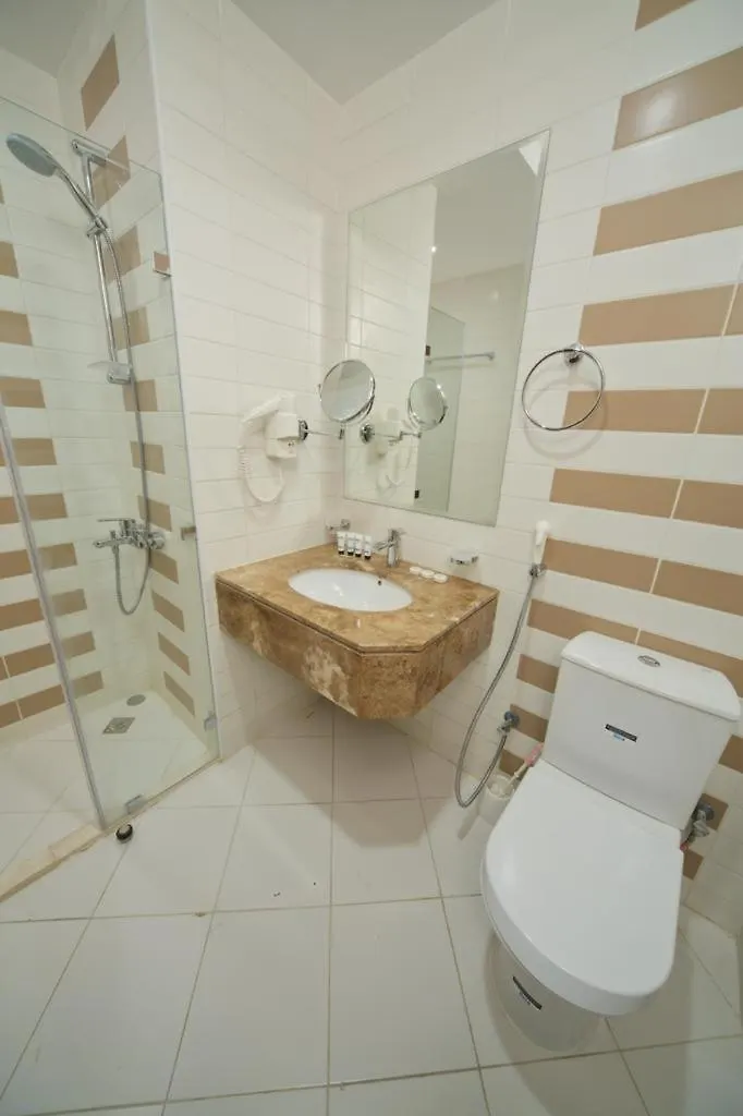 Meezab Al Sultan Hotel La Mecque 0*,  Arabie saoudite