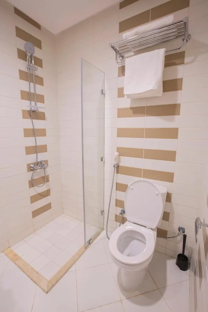 Meezab Al Sultan Hotel La Mecque