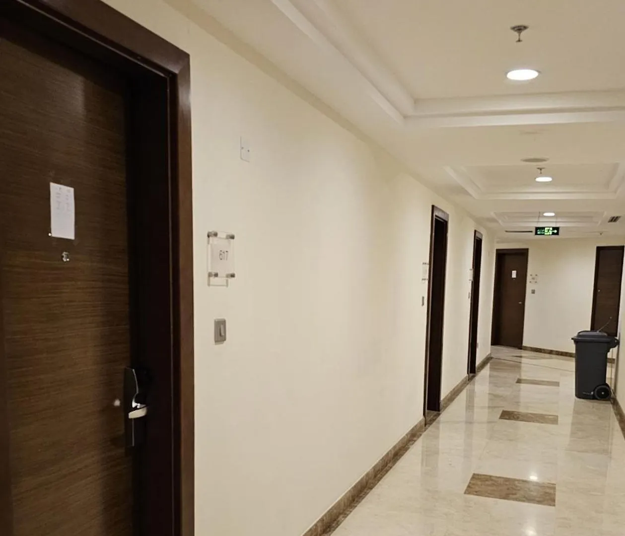فندق ميزاب السلطان مكة