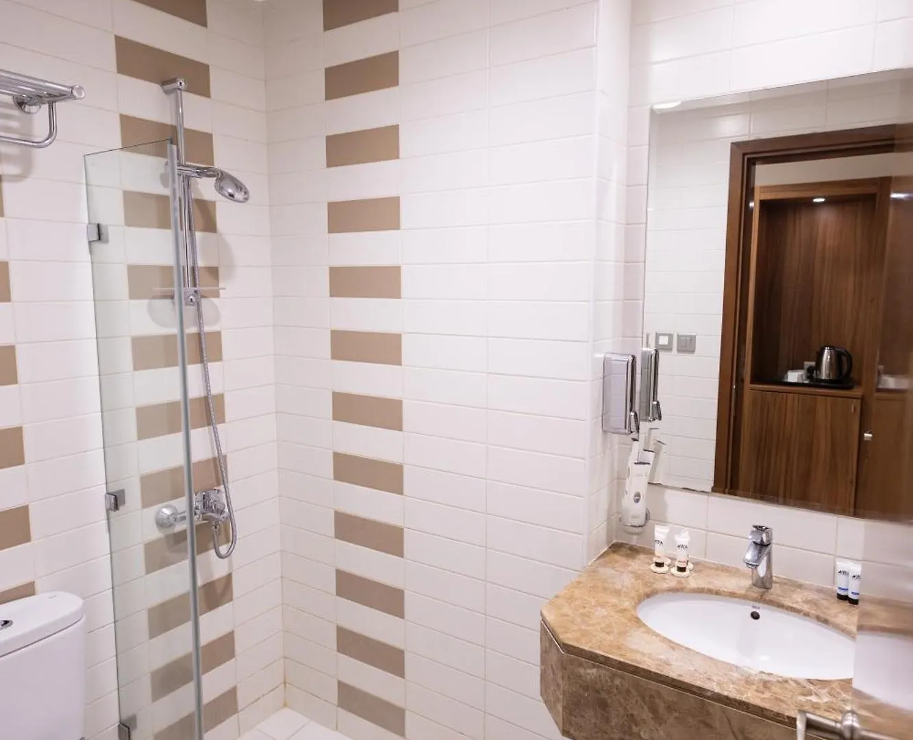 Meezab Al Sultan Hotel La Mecque